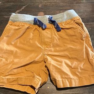 Toddler boys shorts